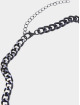 Urban Classics Ostatní Long Basic Chain čern