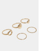 Urban Classics Otro Basic Stacking oro