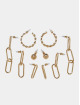 Urban Classics Overige Various Chain goud