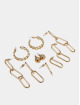 Urban Classics Overige Various Chain goud
