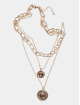 Urban Classics Overige Patricia Layering goud
