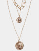 Urban Classics Overige Patricia Layering goud