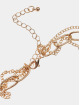 Urban Classics Overige Patricia Layering goud