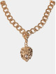 Urban Classics Overige Lion goud