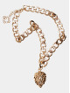Urban Classics Overige Lion goud