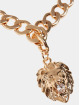 Urban Classics Overige Lion goud