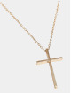 Urban Classics Overige Big Basic goud