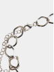 Urban Classics Overige Big Classic Necklace goud