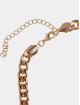 Urban Classics Overige XOXO goud