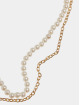 Urban Classics Overige Pearl Layering goud