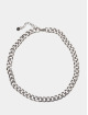 Urban Classics Overige Big Saturn Basic zilver