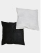 Urban Classics Overige Bandana Print Cushion Set Other zwart