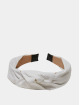 Urban Classics Overige Light Headband With Knot 2-Pack zwart