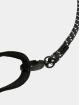 Urban Classics Overige Strap With Face Mask zwart