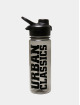 Urban Classics Overige Performance Bottle zwart