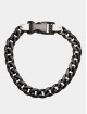 Urban Classics Overige Light Chain zwart
