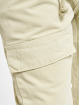 Urban Classics Pantalon cargo Front Pocket beige