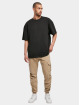 Urban Classics Pantalon cargo Cargo beige