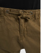Urban Classics Pantalon cargo Cargo brun