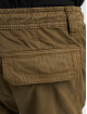 Urban Classics Pantalon cargo Cargo brun