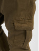 Urban Classics Pantalon cargo Cargo brun