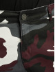Urban Classics Pantalon cargo Camo Cargo Jogging 2.0 camouflage