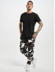 Urban Classics Pantalon cargo Camo Cargo Jogging 2.0 camouflage