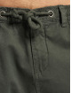 Urban Classics Pantalon cargo Cargo gris