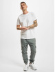 Urban Classics Pantalon cargo Cargo gris