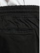 Urban Classics Pantalon cargo Military noir