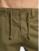 Urban Classics Pantalon cargo Cargo Jogging olive