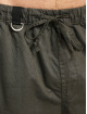 Urban Classics Pantalón cortos Double Pocket gris