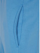 Urban Classics Pantalón deportivo Blank azul
