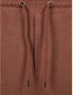 Urban Classics Pantalón deportivo Fitted Cargo marrón
