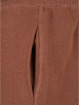 Urban Classics Pantalón deportivo Blank marrón