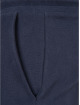 Urban Classics Pantalone ginnico Fitted Cargo blu