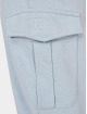 Urban Classics Pantalone ginnico Fitted Cargo blu