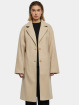 Urban Classics Parka Oversized beige