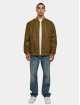 Urban Classics Pilottitakit Bomber oliivi