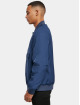 Urban Classics Pilottitakit Pullover sininen