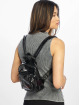 Urban Classics Plecaki Mini czarny
