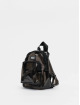 Urban Classics Plecaki Mini czarny