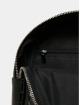 Urban Classics Plecaki Croco Synthetic Leather czarny