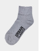 Urban Classics Ponožky High Sneaker 6-Pack barvitý