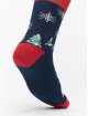 Urban Classics Ponožky Christmas Socks pestrá