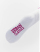 Urban Classics Ponožky Girly Small Edge pestrá