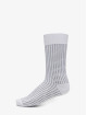 Urban Classics Ponožky Stripes And Dots Socks 5-Pack èierna