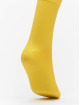 Urban Classics Ponožky Heart Socks 3-Pack žltá