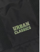 Urban Classics Pouch Recycled Polyester Multifunctional black