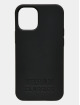 Urban Classics Pouzdro na mobilní telefon Logo Phonecase I Phone 12 čern